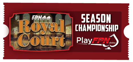 Season Qualifier
